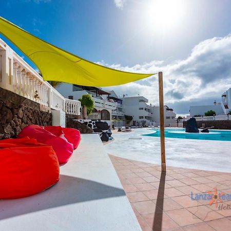 Vivienda Vacacional Rose กอสตา เตกีสเซ ภายนอก รูปภาพ